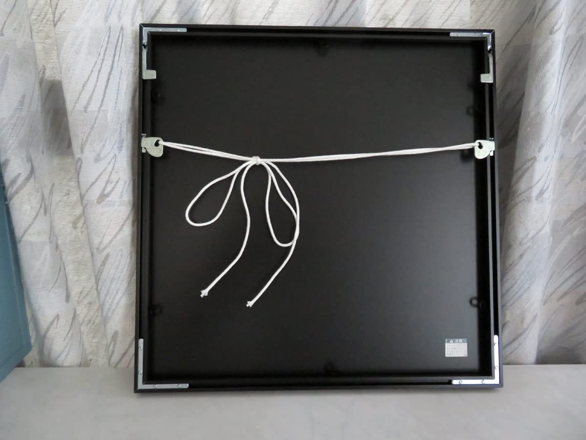 Amazon.co.jp: 50枚限定！ 鈴木誠也 直筆サイン入 勝ちグセ アート